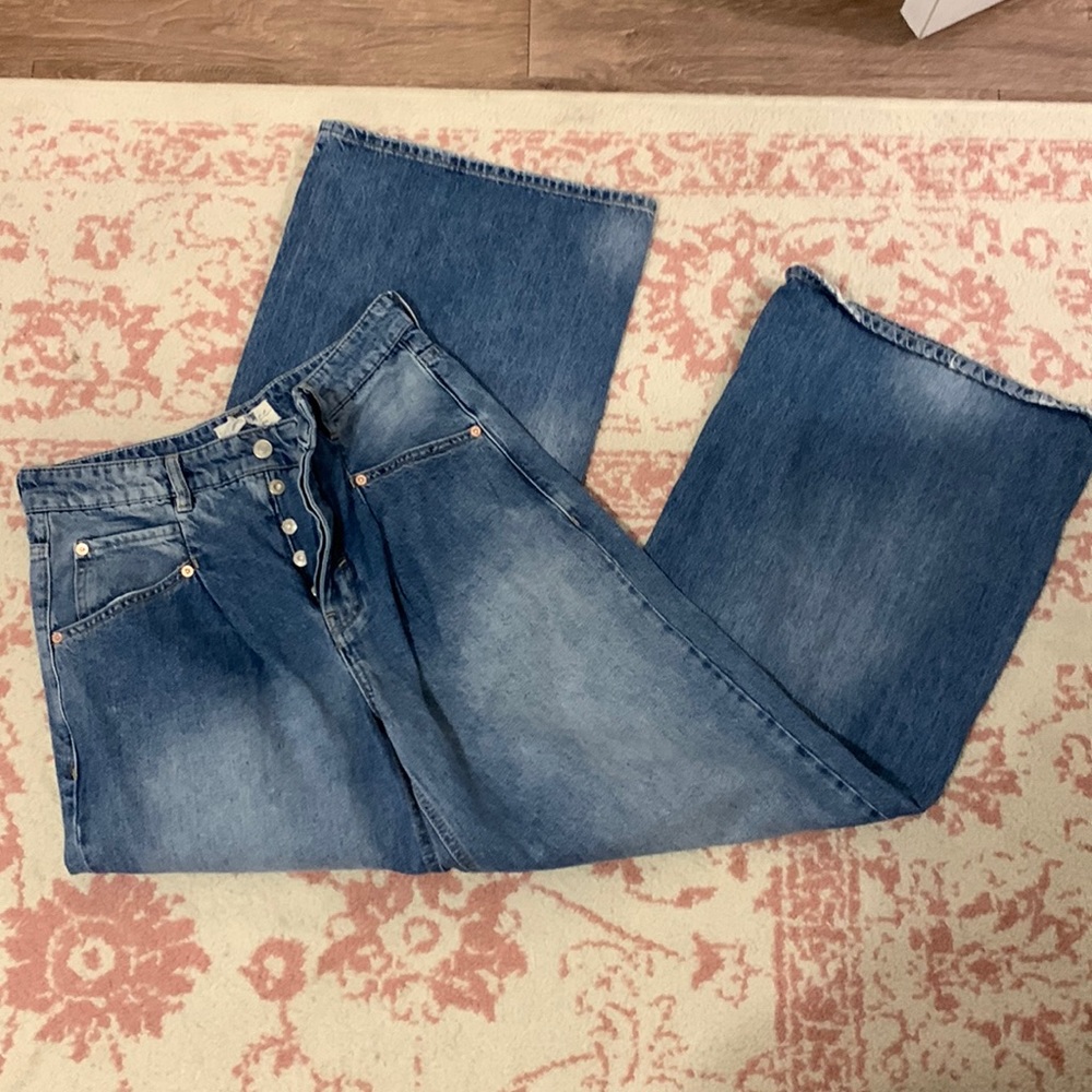 We the Free Jeans